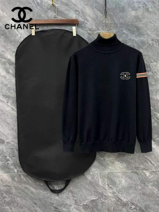 Picture of Chanel Sweaters _SKUChanelM-3XL12yr2344232